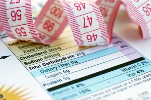 FDA Proposes Disclosing Added Sugars on Nutrition Facts Label