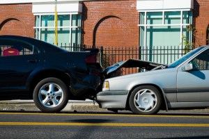 Car Accidents in Washington DC