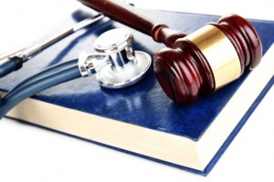 Medical Malpractice- Verdict for Failure to Prevent a Pulmonary Embolism