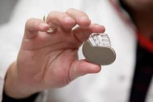A Defective Pacemaker Can Cause More Harm Than Good