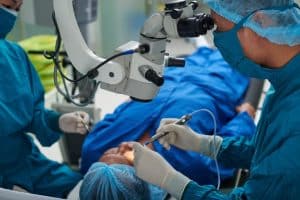 Cataract Surgery Malpractice Can Leave Patients with Permanent Vision Problems