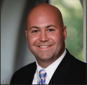 Attorney Christopher T. Nace Joins the Rideshare Law Group