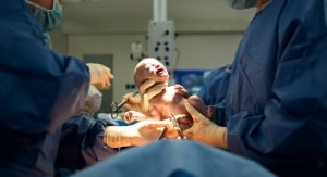 The Risks Involved with Repeated Child Birth C-Sections 