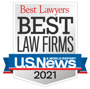 Paulson & Nace, PLLC Named to Best Law Firms for 2021