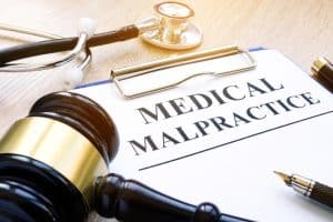 Ex-NFL Player Awarded $43.5 Million for Medical Malpractice