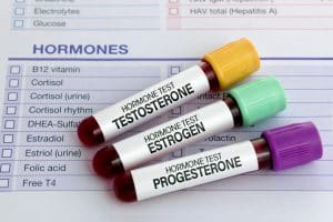 Study Finds Hormones For Menopause Are Safe